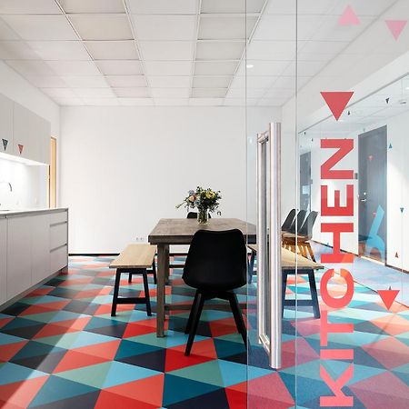 Neotel Tallin Zewnętrze zdjęcie