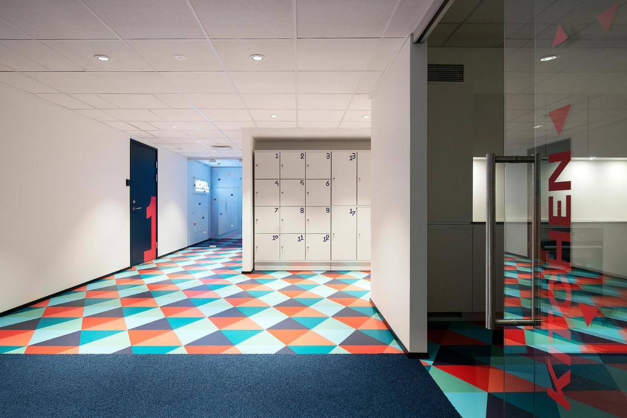 Neotel Tallin Zewnętrze zdjęcie